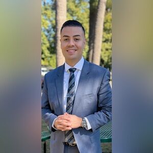 Meet your Posher, Alexander